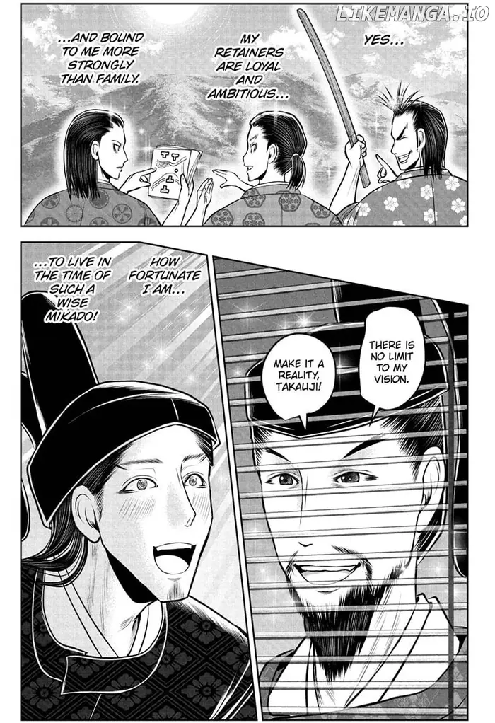 The Elusive Samurai Chapter 213 image 09_optimized